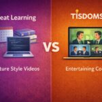 Great Learning vs Tisdoms AI Courses