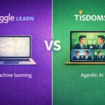Kaggle Learn vs Tisdoms AI Courses