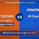 Coursera vs Tisdoms
