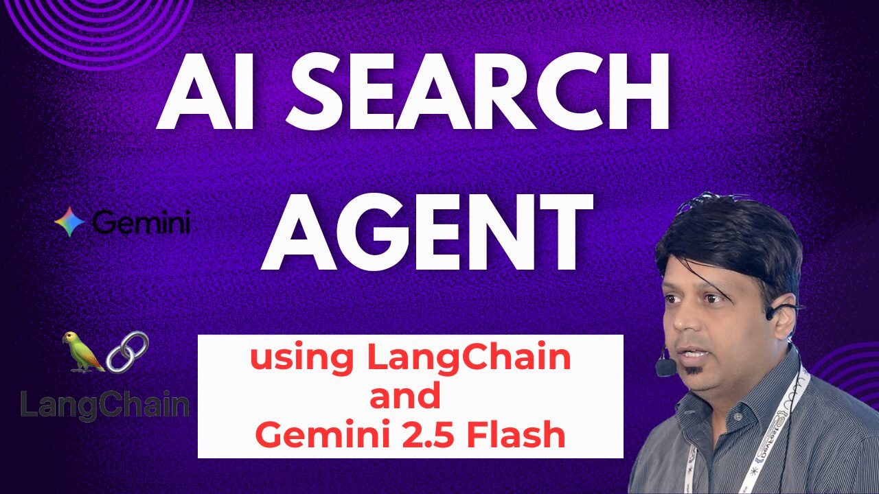 AI Search Agent